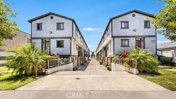 14927 Condon AVE 7, Lawndale, CA 90260