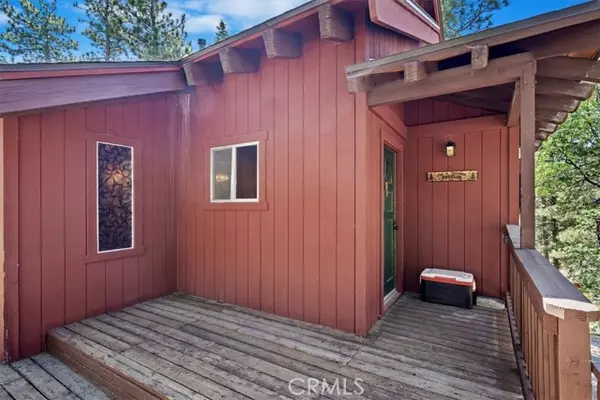 Green Valley Lake, CA 92341,33211 Juniper LN