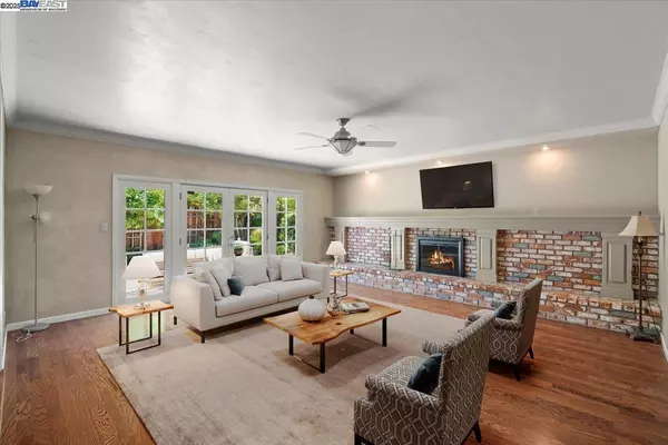 Fremont, CA 94536,36030 Larch WAY