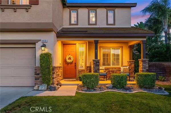 Eastvale, CA 92880,14131 Apple Grove CT