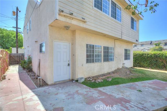 1352 Euclid AVE 1/2, Long Beach, CA 90804