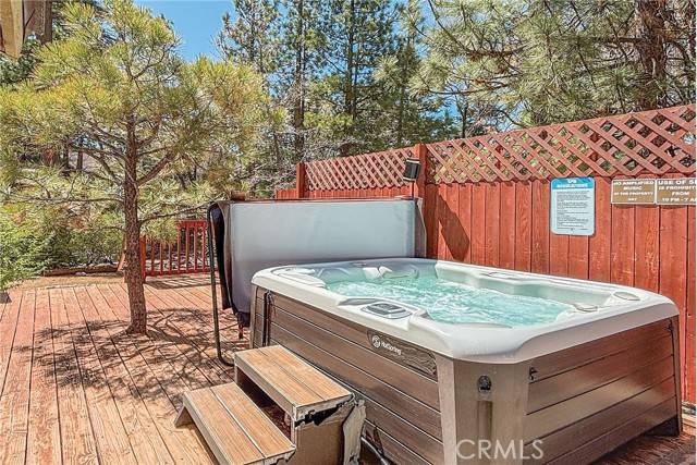 Big Bear Lake, CA 92315,800 Eureka DR