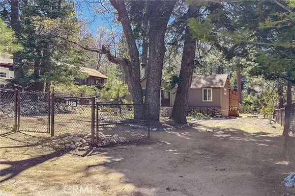 Big Bear Lake, CA 92315,800 Eureka DR