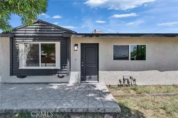 Bloomington, CA 92316,1521 S Althea AVE