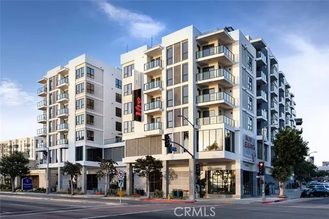 511 S Harbor 515, San Pedro, CA 90731