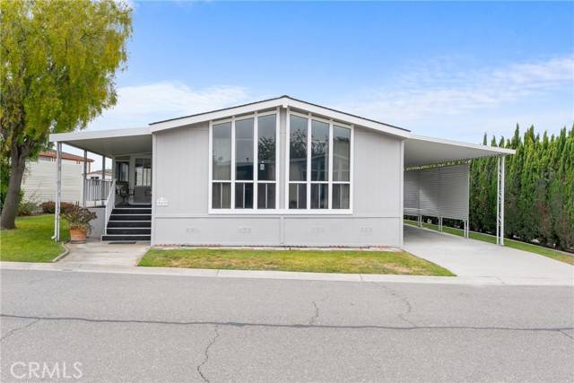Santa Maria, CA 93455,1650 E Clark AVE 317