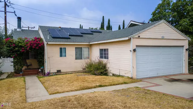 3036 Fairesta ST, La Crescenta, CA 91214