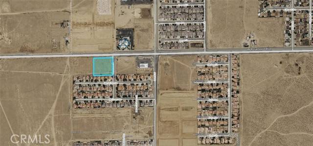 Rosamond, CA 93560,1 Rosamond BLD