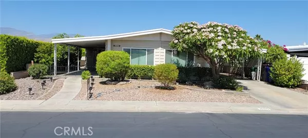 Palm Desert, CA 92260,38525 Desert Greens Dr E