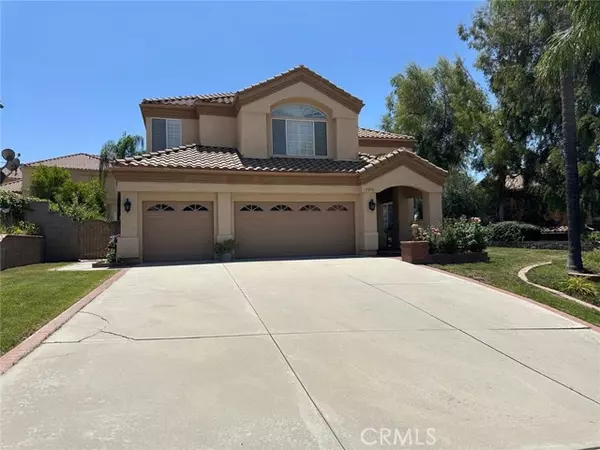 Highland, CA 92346,7271 Deerwood PL