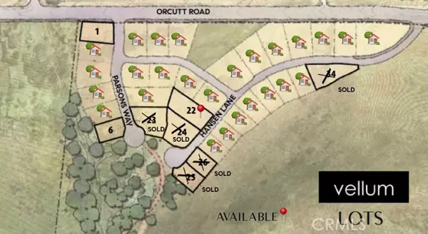 San Luis Obispo, CA 93401,1430 Hansen LN