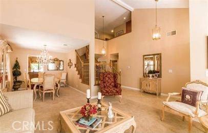 Upland, CA 91784,1341 Pansy ST
