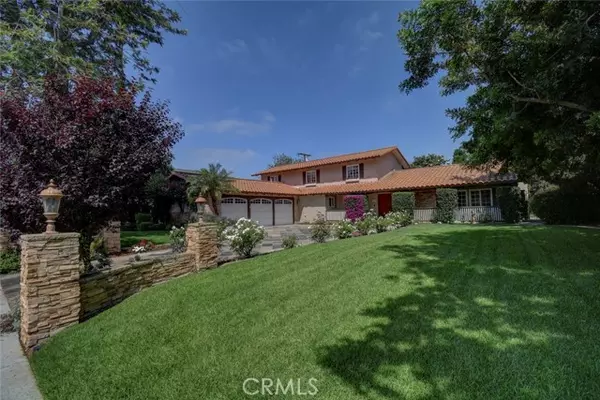 Santa Ana, CA 92705,12441 La Bella DR