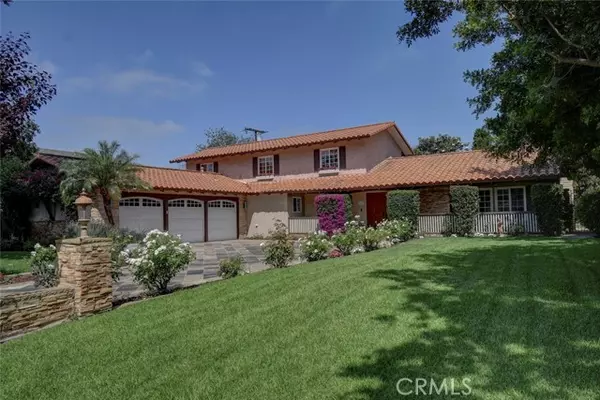 Santa Ana, CA 92705,12441 La Bella DR