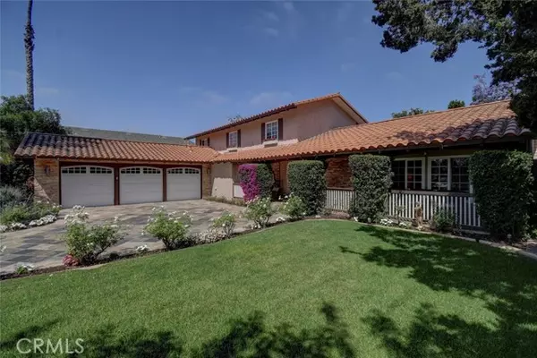 12441 La Bella DR, Santa Ana, CA 92705
