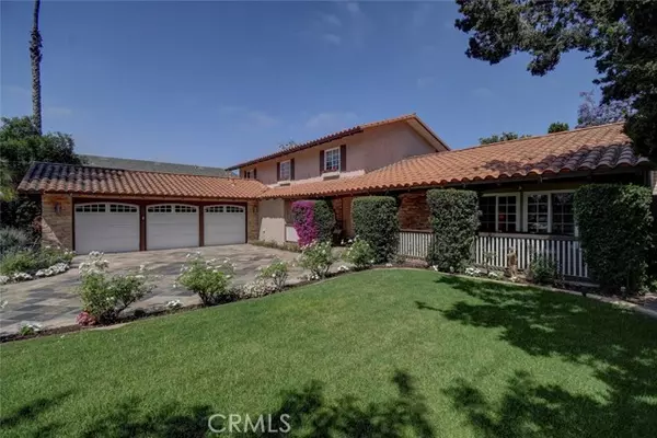 12441 La Bella DR, Santa Ana, CA 92705