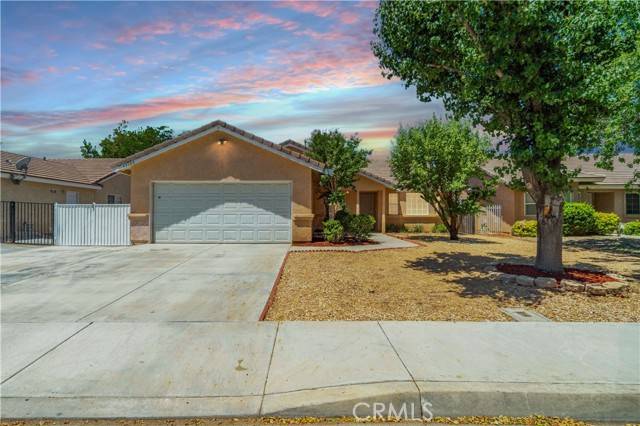 Lancaster, CA 93535,43733 6th ST