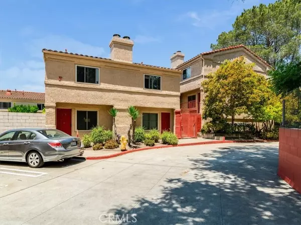 San Luis Obispo, CA 93405,60 Casa ST