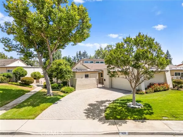 Claremont, CA 91711,420 Champlain DR
