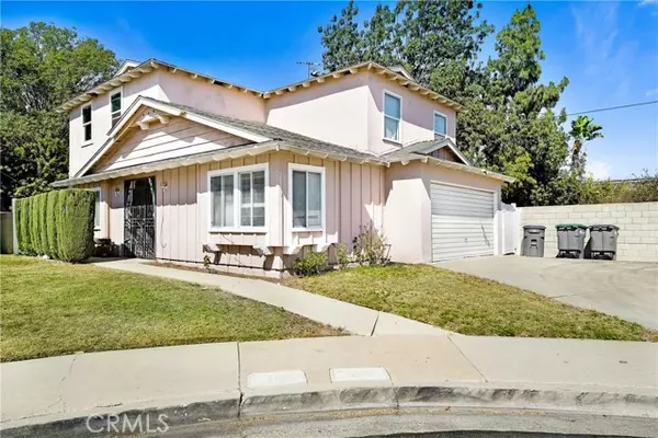 Carson, CA 90745,21801 Foley AVE