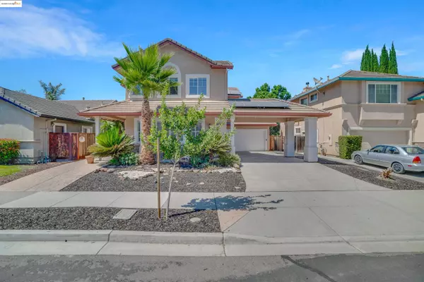 583 Birchwood Rd, Brentwood, CA 94513