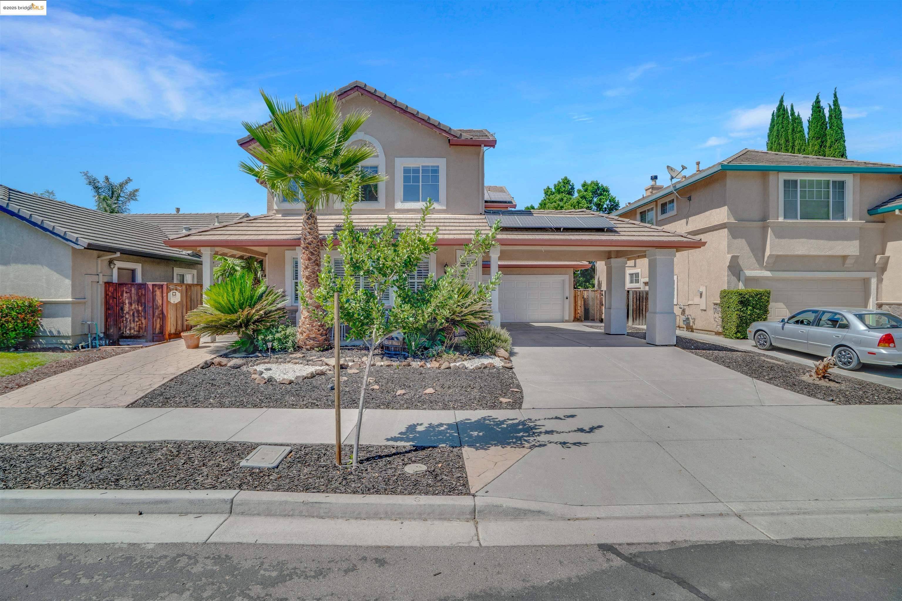 583 Birchwood Rd, Brentwood, CA 94513