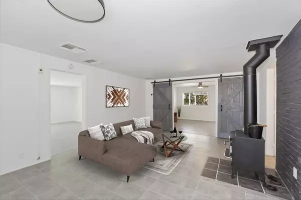 Joshua Tree, CA 92252,62171 Campanula ST