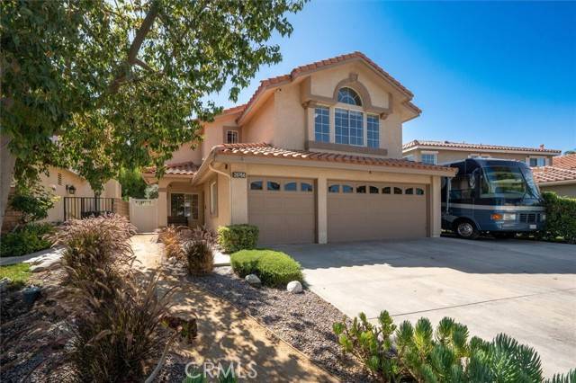 28768 Woodside DR, Saugus, CA 91390