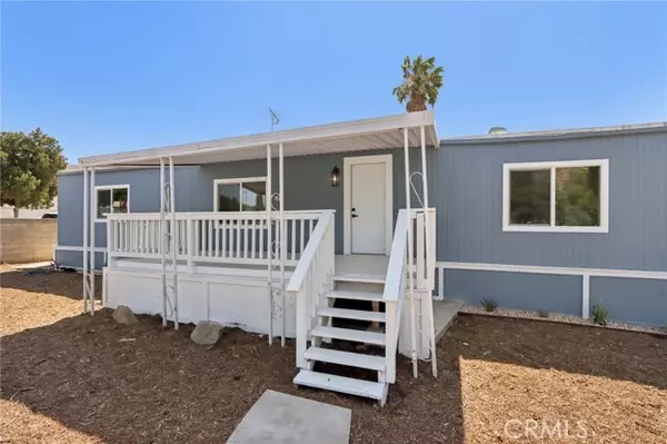 26157 Olson AVE, Homeland, CA 92548
