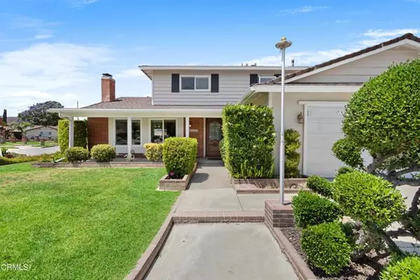 Simi Valley, CA 93063,6421 Almar ST