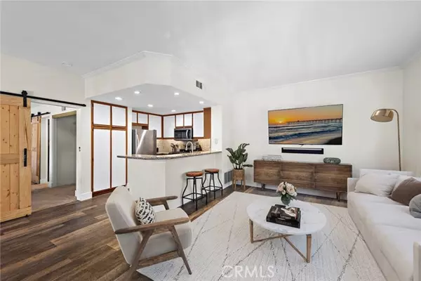 55 Rabano 240, Rancho Santa Margarita, CA 92688