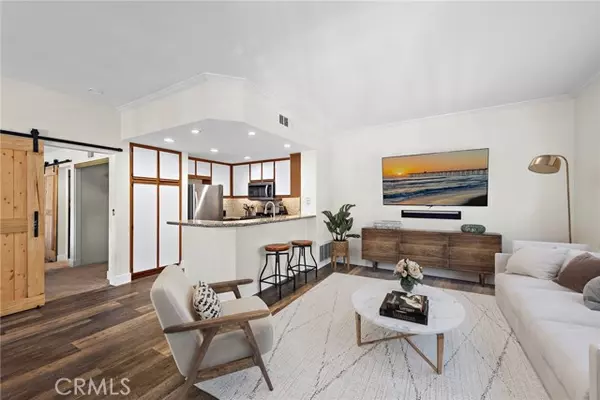 55 Rabano 240, Rancho Santa Margarita, CA 92688