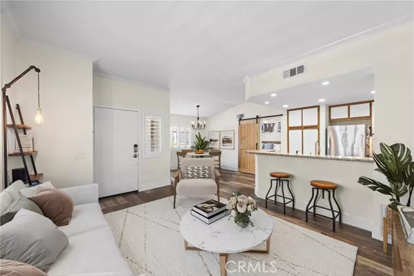 Rancho Santa Margarita, CA 92688,55 Rabano 240