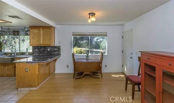 Ahwahnee, CA 93601,45315 Forest Ridge DR