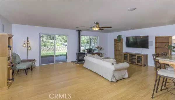 Ahwahnee, CA 93601,45315 Forest Ridge DR