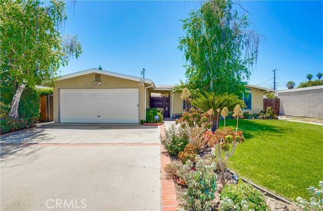 20606 Skouras DR, Winnetka, CA 91306