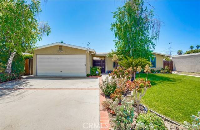 20606 Skouras DR, Winnetka, CA 91306