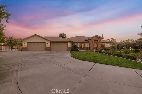 Lancaster, CA 93536,2534 Desert Rose DR