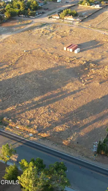 Palmdale, CA 93550,25 25 Vac/ 25th Ste/ Vic Ave Q4