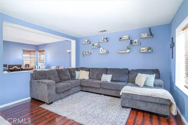 Perris, CA 92571,3744 Sonoma Oaks AVE
