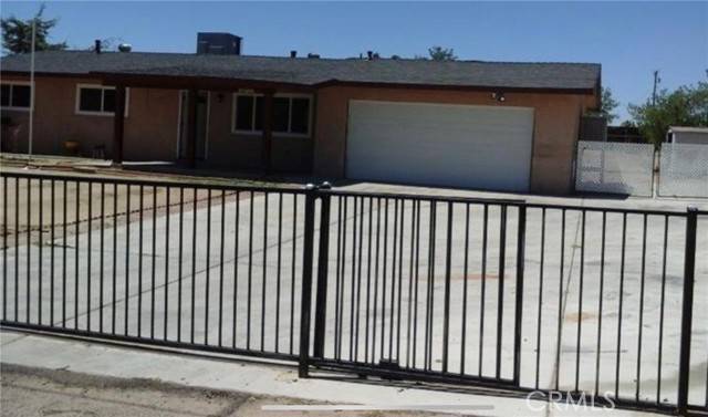 10722 Banning AVE, Hesperia, CA 92345