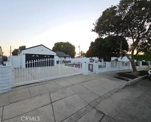 7927 Chastain PL, Reseda, CA 91335
