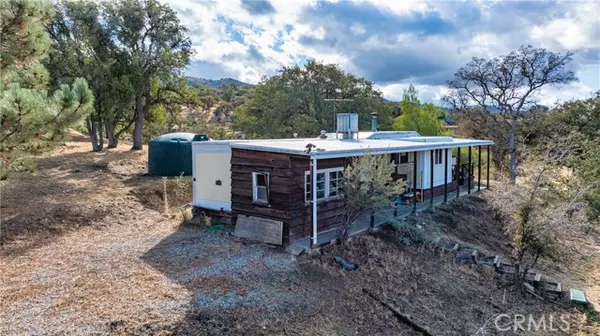 Tehachapi, CA 93561,19645 Water Canyon RD
