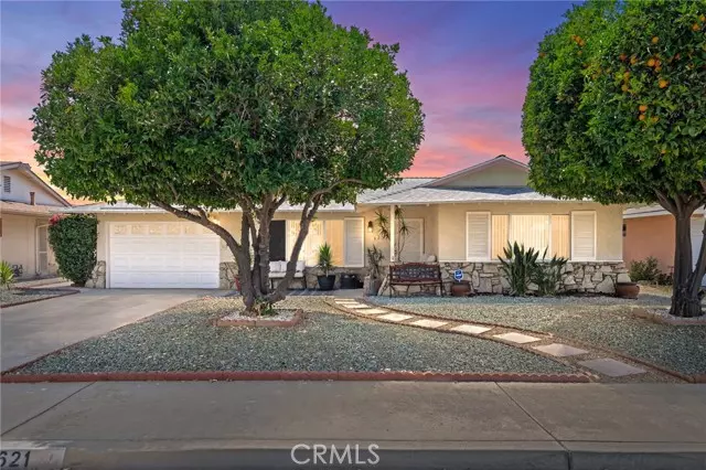 621 Shasta WAY, Hemet, CA 92543