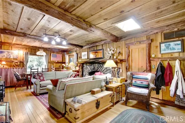 Fawnskin, CA 92333,22 Polique Canyon TRL