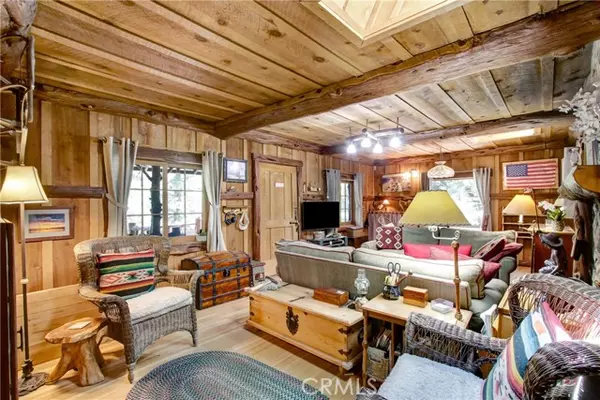 Fawnskin, CA 92333,22 Polique Canyon TRL