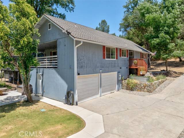 Oakhurst, CA 93644,40656 Goldside DR