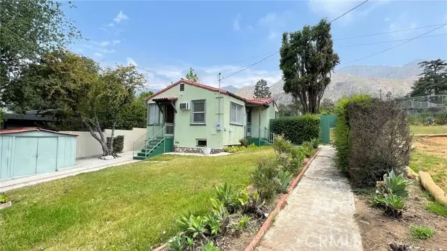 285 Wapello ST, Altadena, CA 91001
