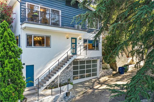 3329 Adina DR, Los Angeles, CA 90068