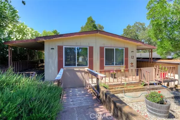 Oroville, CA 95966,12 Sturgeon CT